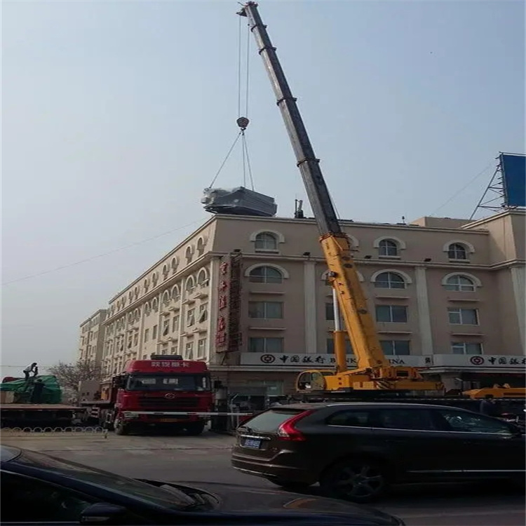 吉首桥梁基础施工|大型设备租赁解决方案|吊装运输难点攻克
