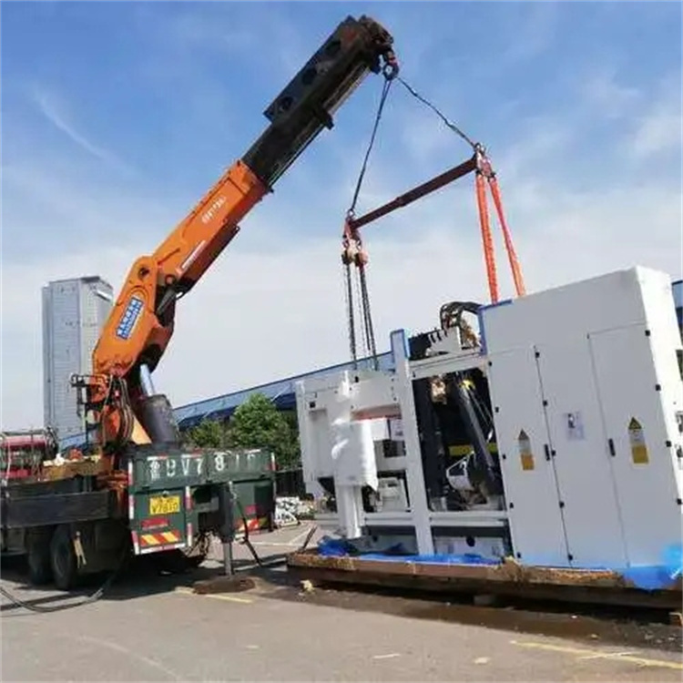 吉首附近小吊车联系方式|8-16吨|本地及时服务