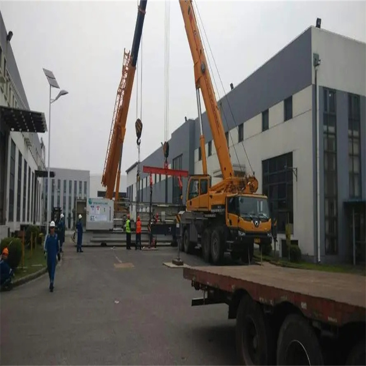 吉首附近12吨吊车出租电话|工程吊装|高效响应