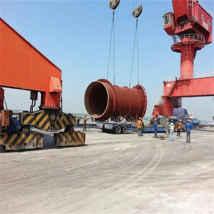 吉首桥梁吊装方法有哪些