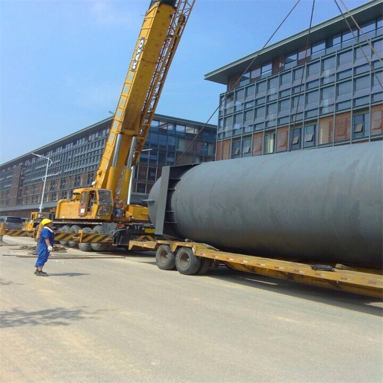 吉首吊40吨的货物需要什么吊车