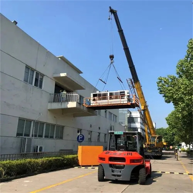 吉首35t汽车吊一个台班多少钱