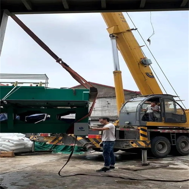 吉首大吨位吊车租赁应急保障方案|化解突发吊装需求难题