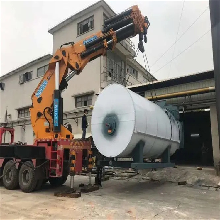 吉首吊车吊球形怎么吊